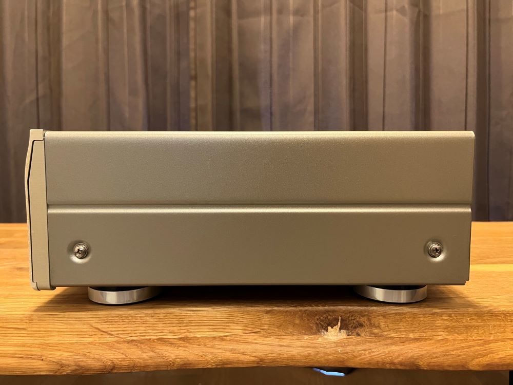 DENON スーパーオーディオCDプレーヤー「DCD-1500AE」 DCD-1500AE