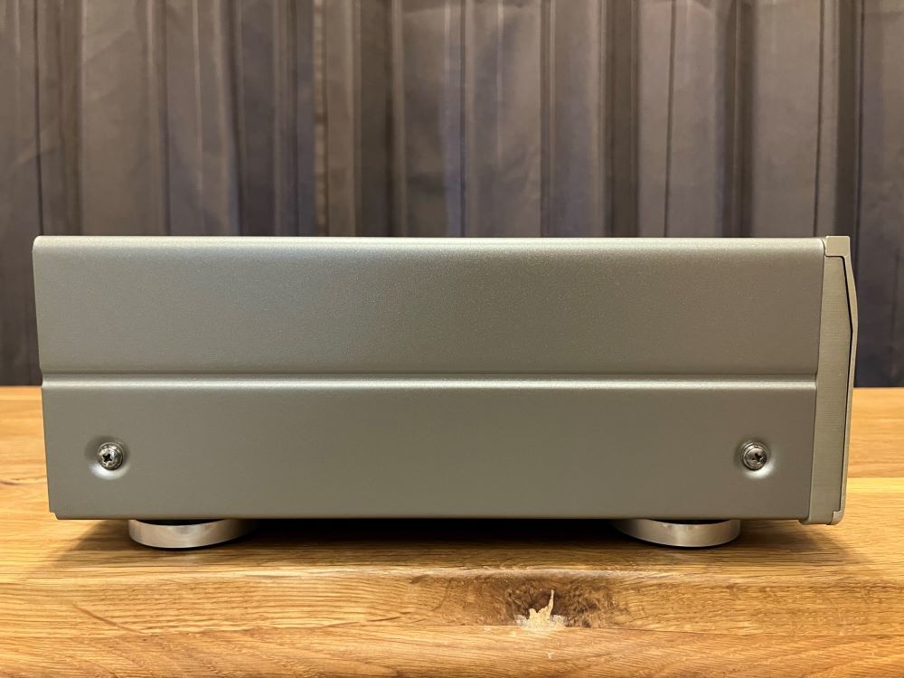 DENON スーパーオーディオCDプレーヤー「DCD-1500AE」 DCD-1500AE