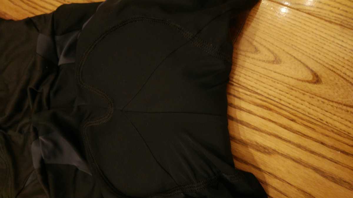 CASTELLI Mサイズ セパレートワンピース エアロスーツ サイクルウェア
