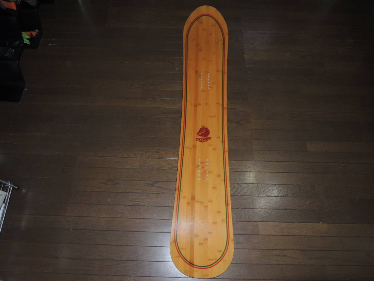 未使用☆T.J Brand（TJブランド）Navigator(ナビゲーター)Trrain  