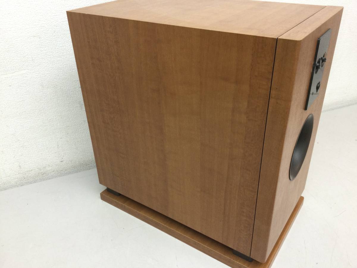 サブウーファー ONKYO SL-105 オンキョーブランド公式通販