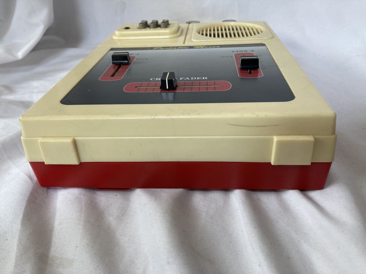 GMX-3 COLUMBIA - ポータブルミキサー 常吉