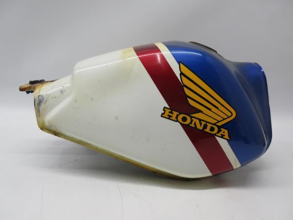 セロー225 ガソリンタンク セロー225☆1KH☆ガソリンタンク FTR223流用☆03Y03(ヤマハ用)｜売買