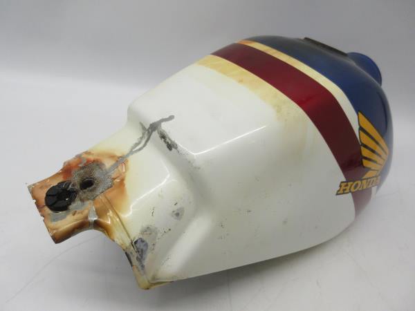 セロー225☆1KH☆ガソリンタンク FTR223流用☆03Y03(ヤマハ用)｜売買