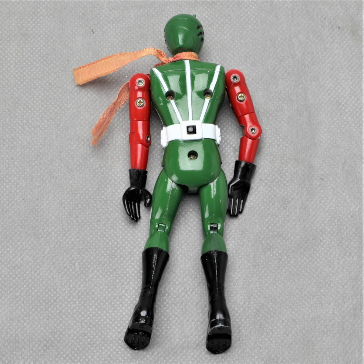 その他】ポピー 超合金 仮面ライダー スカイライダー GB-12 中古品 
