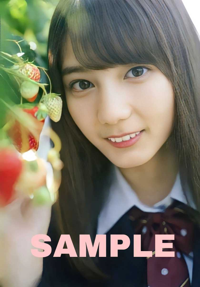 日向坂46 生写真　まとめ売り　小坂菜緒 EL4094 日向坂46 小坂菜緒 生写真 コンプ - メルカリ