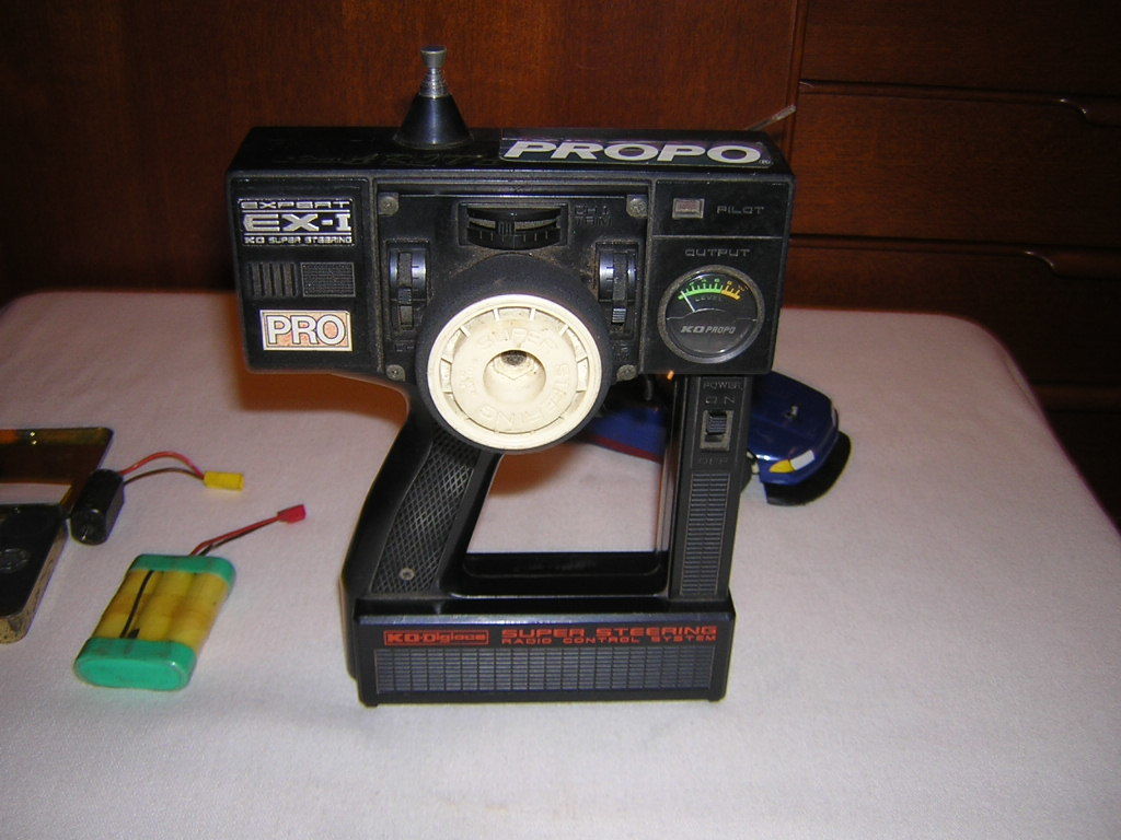 タミヤ タムテックRC フェラーリ ジャンク品 Yahoo!オークション