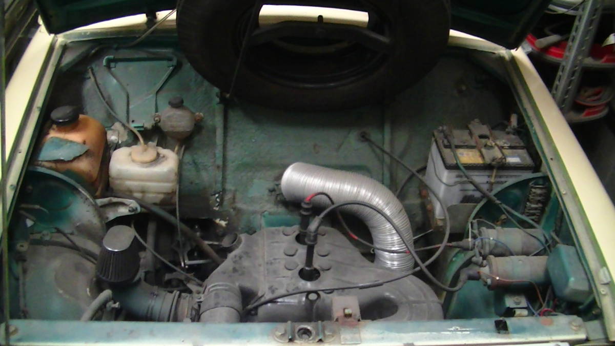 三菱 ミニカ ピックアップ LT25トラック 360 Mitsubishi 希少車 個人 
