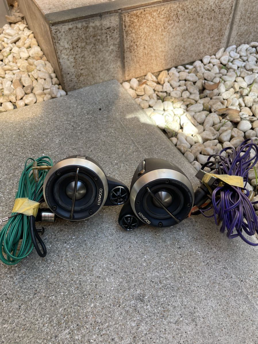 お得，大得価 KENWOOD サテライトスピーカー KSC-SS10 天井