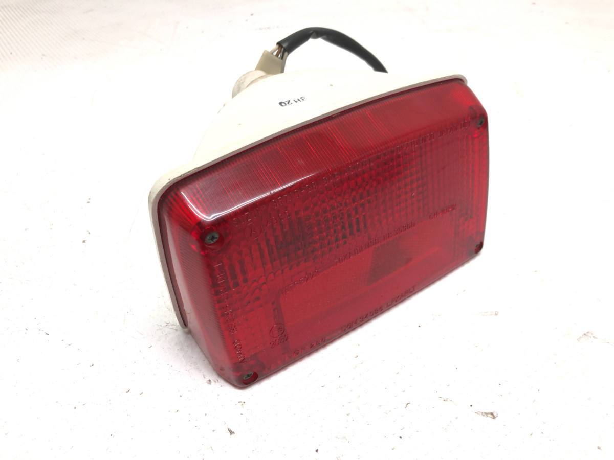 定番，豊富な 396 A テールランプ GSX400F GS40XF スズキ インパルス F2(テールランプ)｜売買されたオークション情報、yahooの商品情報をアーカイブ公開 - オークファン スズキ用