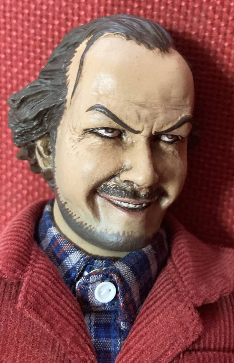 Mr Torrance Crm Toys製 1 6アクションフィギュア 検 シャイニング ジャック ニコルソン スタンリー キューブリック 芸能人 タレント 売買されたオークション情報 Yahooの商品情報をアーカイブ公開 オークファン Aucfan Com