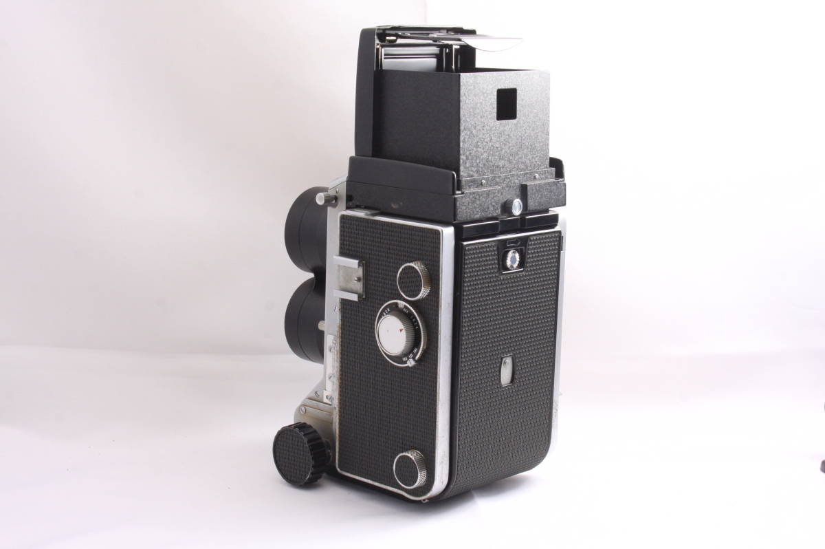 MAMIYA C33 PROFESSIONAL 二眼カメラ 美品 Mamiya C33