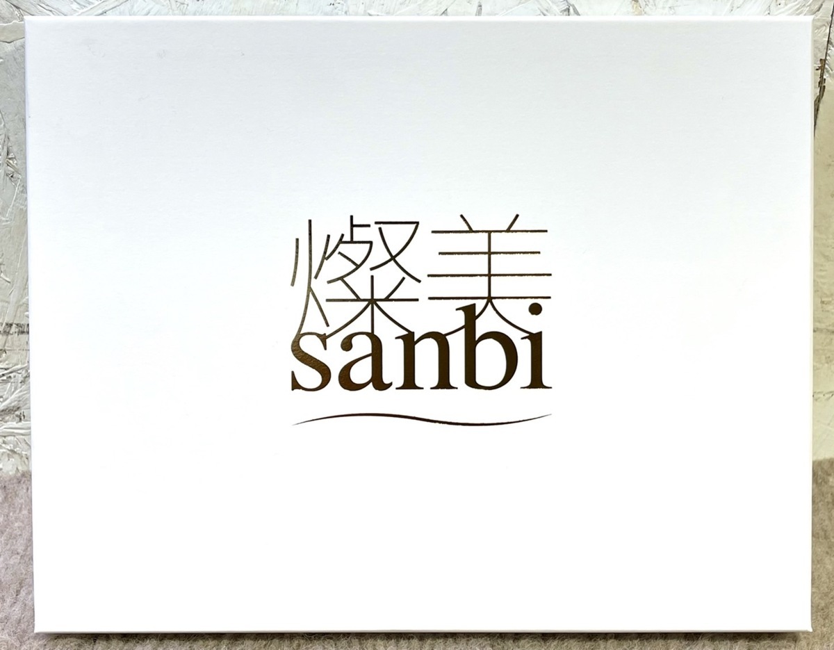 テレボート カタログギフト 燦美 sanbi