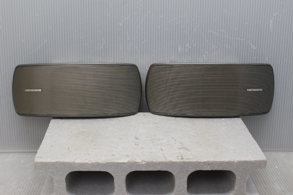 カロッツェリア TS-STH1000 サテライト スピーカー *78