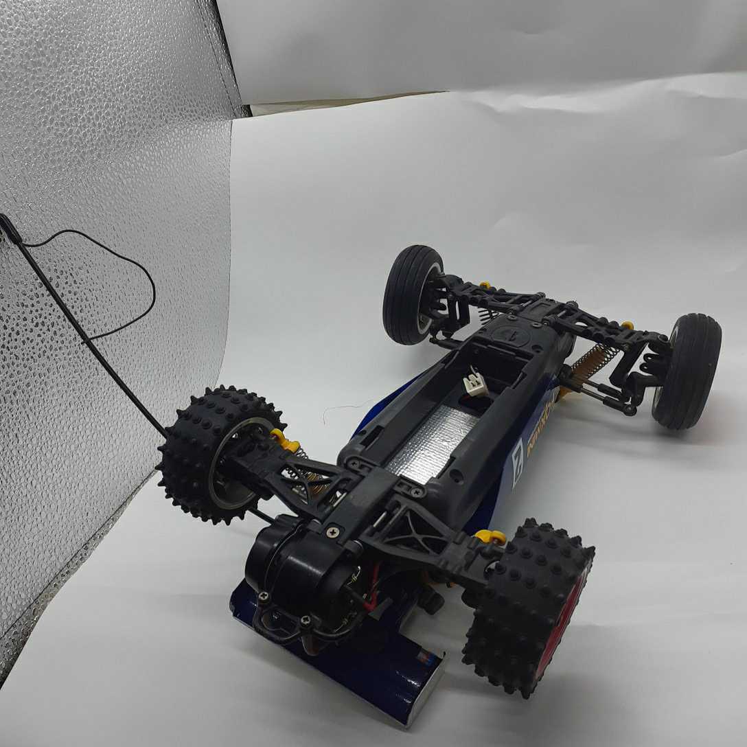 タミヤ タムテックギア フォックスミニ FOX - GB-01 パーツ ラジコン