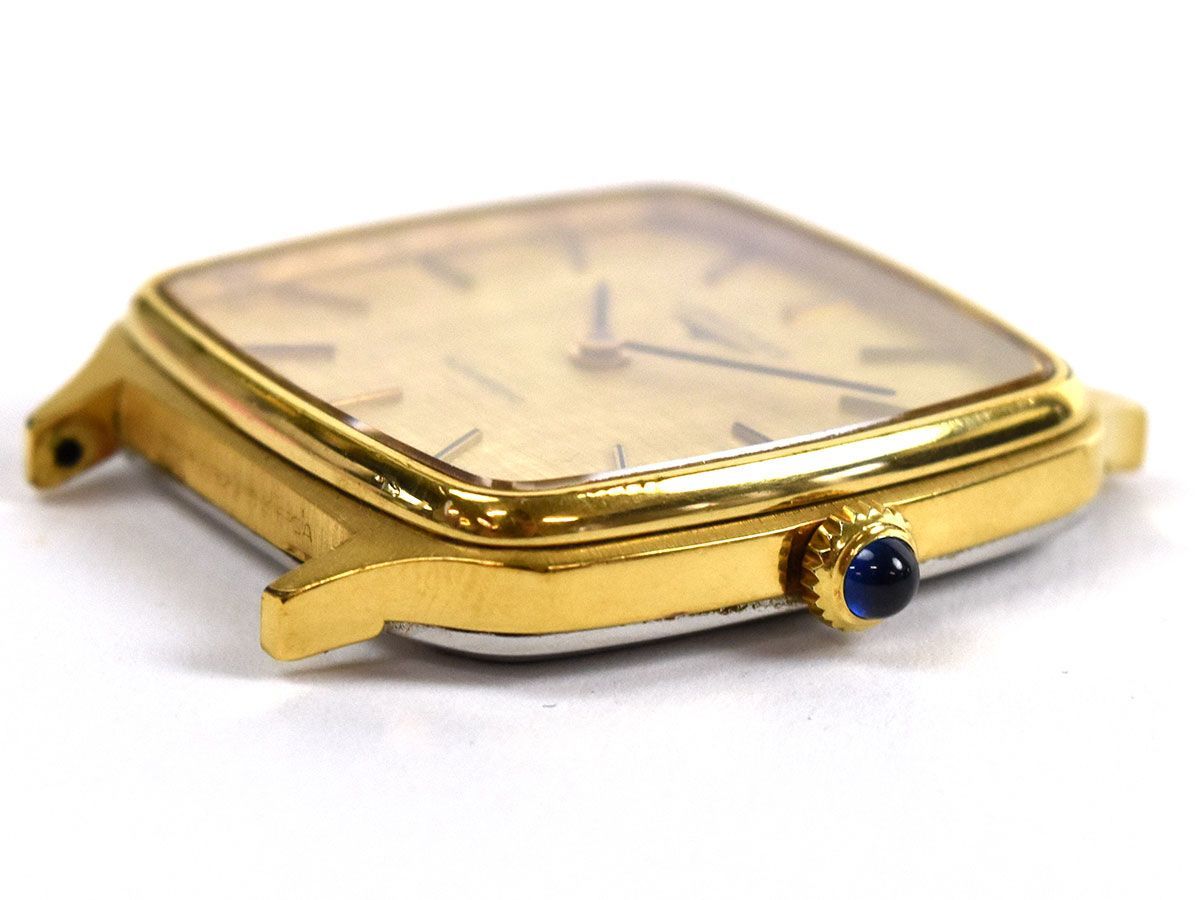 F0501☆動作確認済 LONGINES ロンジン メンズウォッチ 腕時計 自動巻き 