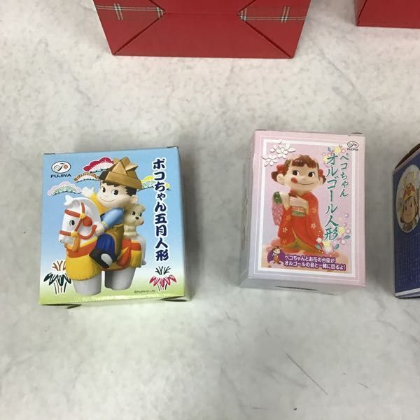 1円~ 訳あり 不二家 ペコちゃん ハッピーペコポコクリスマス 1円~ 訳あり 不二家 ペコちゃん ハッピーペコポコクリスマス