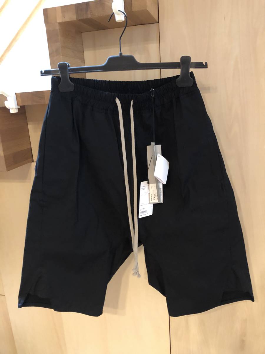 新品タグ付き Rick Owens バスケットスウィンガー リックオウエンス