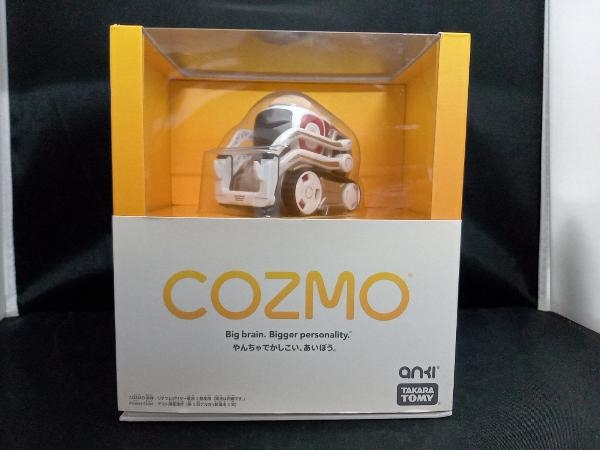 SALE，お買い得COZMO コズモ タカラトミー AIロボット Takara Tomy anki(その他)｜売買されたオークション情報、yahooの商品情報をアーカイブ公開 - オークファン その他