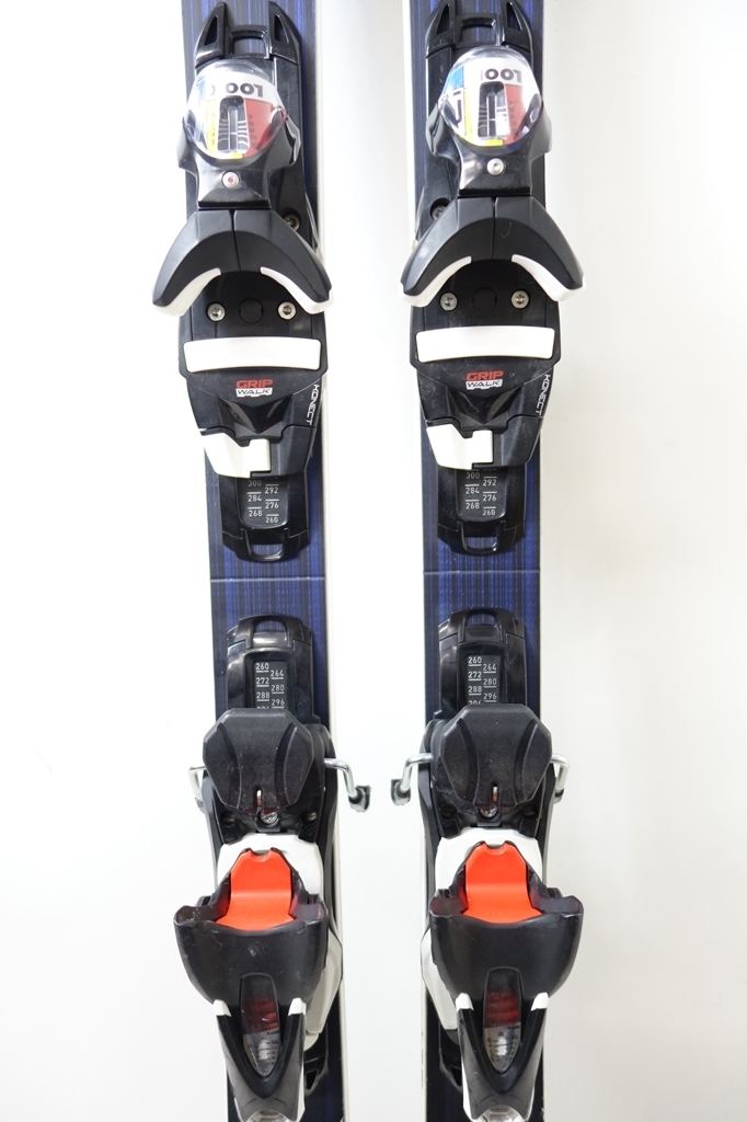 中古 レーシング 21/22 DYNASTAR SPEED COURSE MASTER GS 179cm LOOK