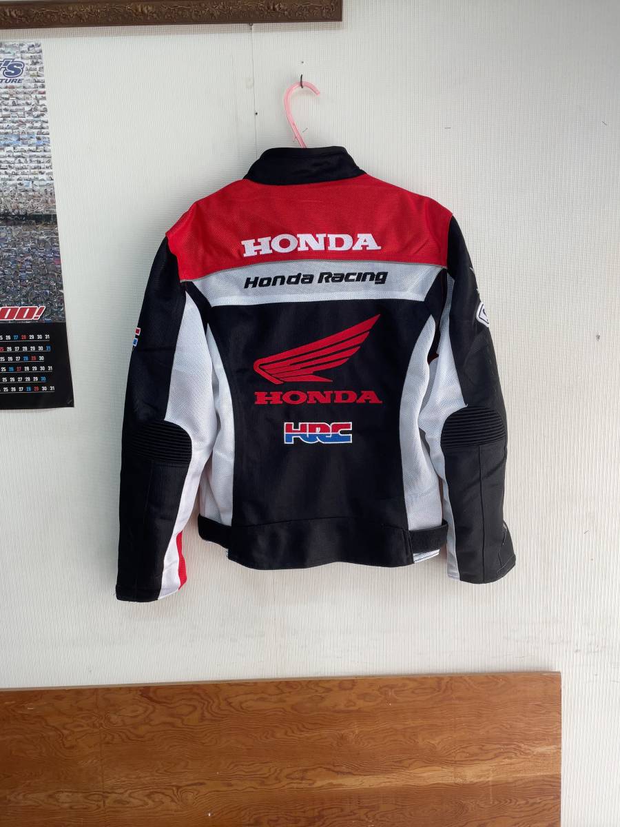 メッシュジャケット HONDA | メッシュジャケットの通販 ホンダ Honda 