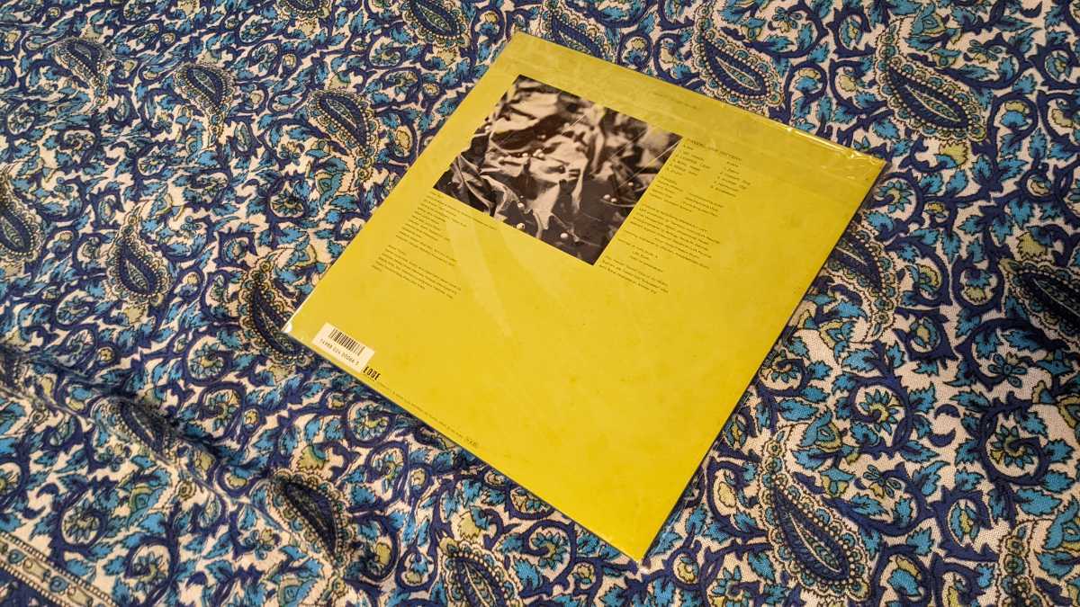 P-MODEL PATTERN ONE CD 平沢進 ワンパターン | One Pattern - ワン