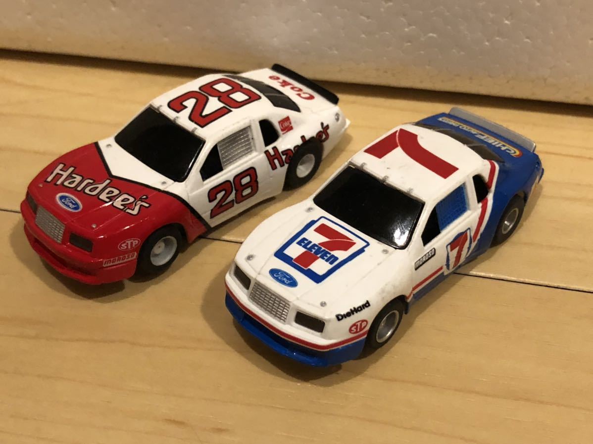 エポック社 スーパーサーキット S-500 TYCO SUPER CIRCUIT HO MAGNUM