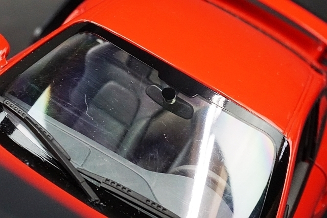 NOREV ノレブ ポルシェ911 ST ライトブルー 1⁄18 1⁄18 Norev Porsche