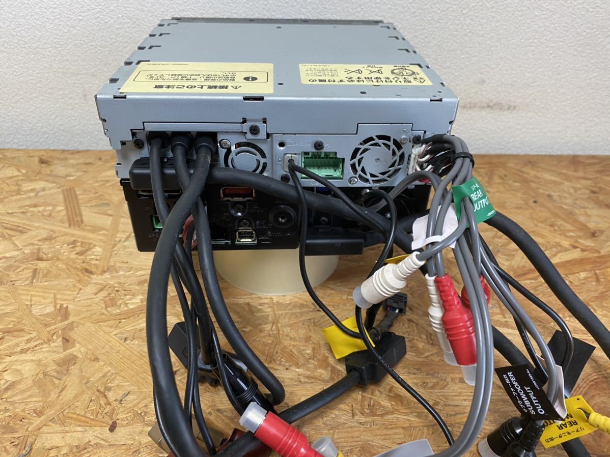 カロッツェリア AVIC-VH9000 サイバーナビ carrozzeria | 公式通販