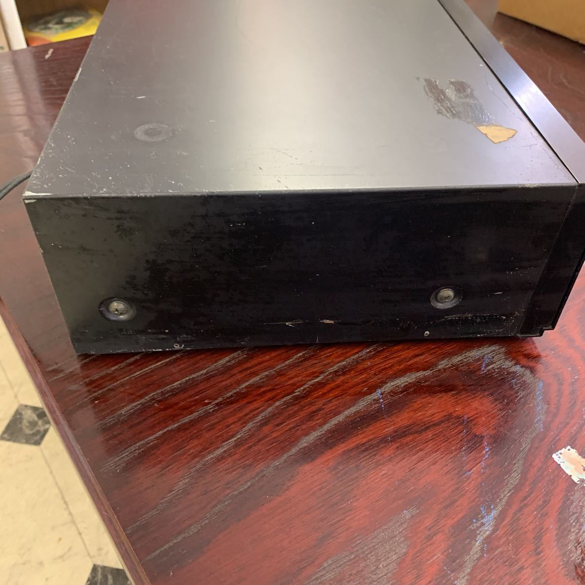カセットデッキ デノン DENON dr-m35hx DR-35HX DENONデノンDR-M35HX