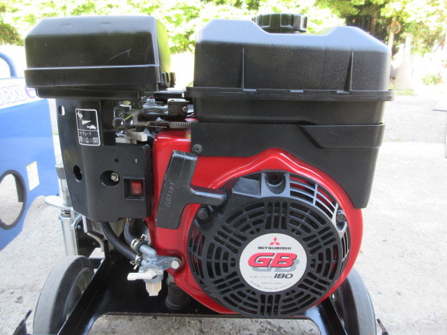 SEIWA 精和 ジェットクリーン JC-1513KB 高圧洗浄機 精和産業株式会社