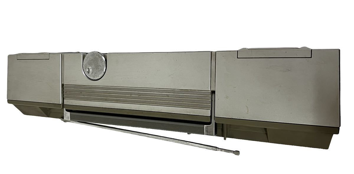 SHARP シャープ GF-490ラジカセ 2wayspeaker SHARP シャープ GF-490ラジカセ 2wayspeaker SHARP シャープ GF-490