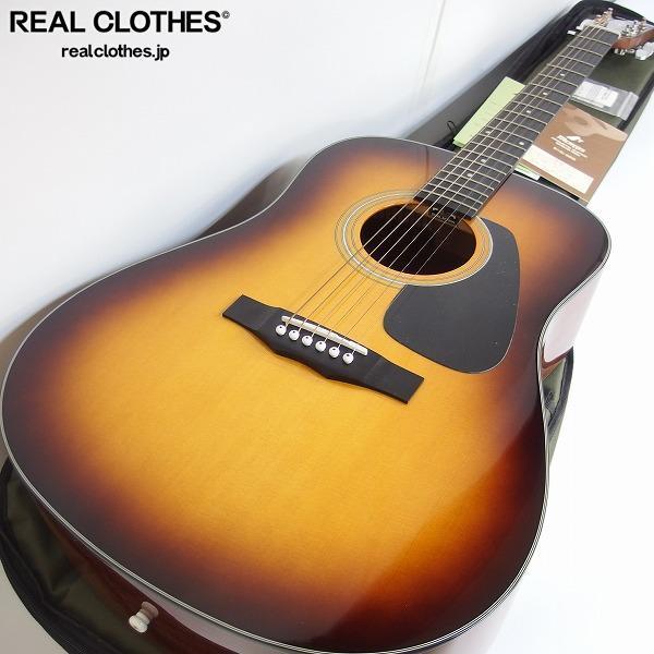 モーリス Morris アコースティックギター W-25 アコギ ハードケース