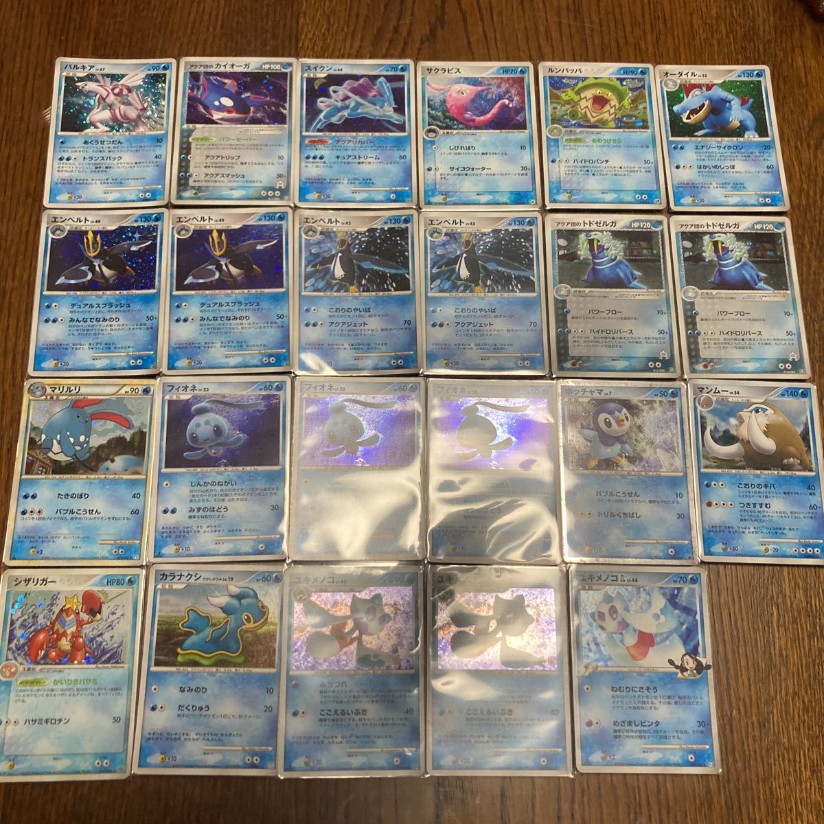 7000枚】ポケモンカード まとめ売り 引退⑩ミュウ、ミュウツー ゲーム