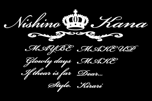 西野カナ 車用 特大 シール ステッカー Wh タレント 売買されたオークション情報 Yahooの商品情報をアーカイブ公開 オークファン Aucfan Com