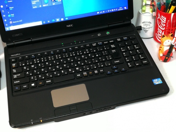 SSD256GB搭載 ☆Windows10☆ij 即決/COREi5-3210M/4GB/Office2021/HDMI 