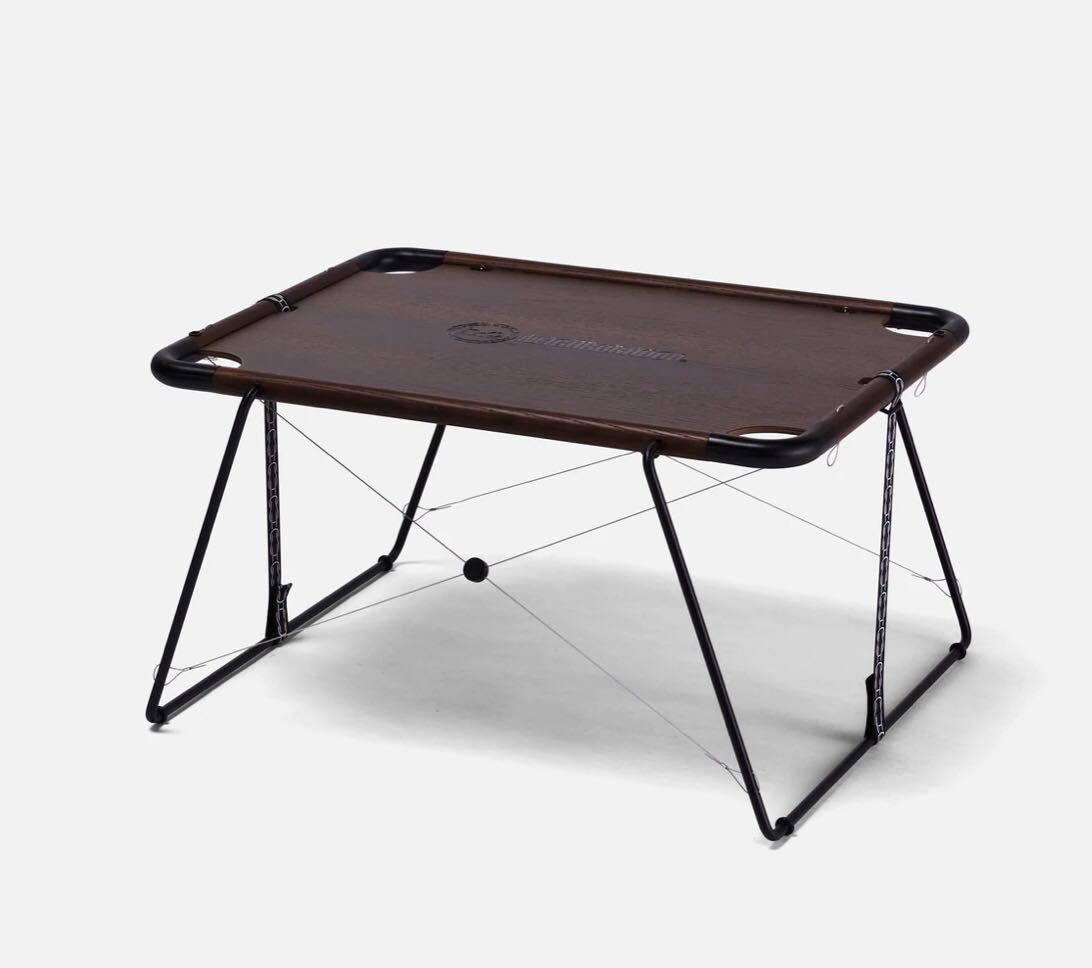 Neighborhood HXO / W-MODULAR TABLE SET NEIGHBORHOOD - Neighborhood