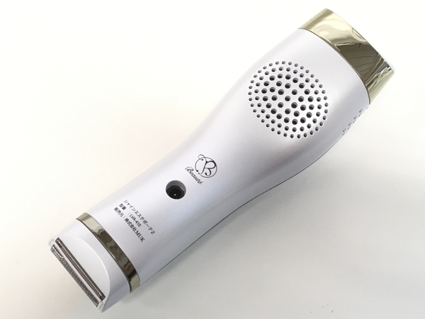 MUK LVA-410 Shine Esthe Beaute2 シャインエステボーテ2 美容機器