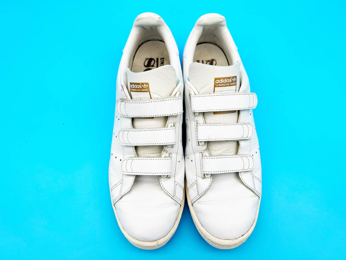 ☆限定 adidas アディダス スタンスミス ユナイテッドアローズ別注 