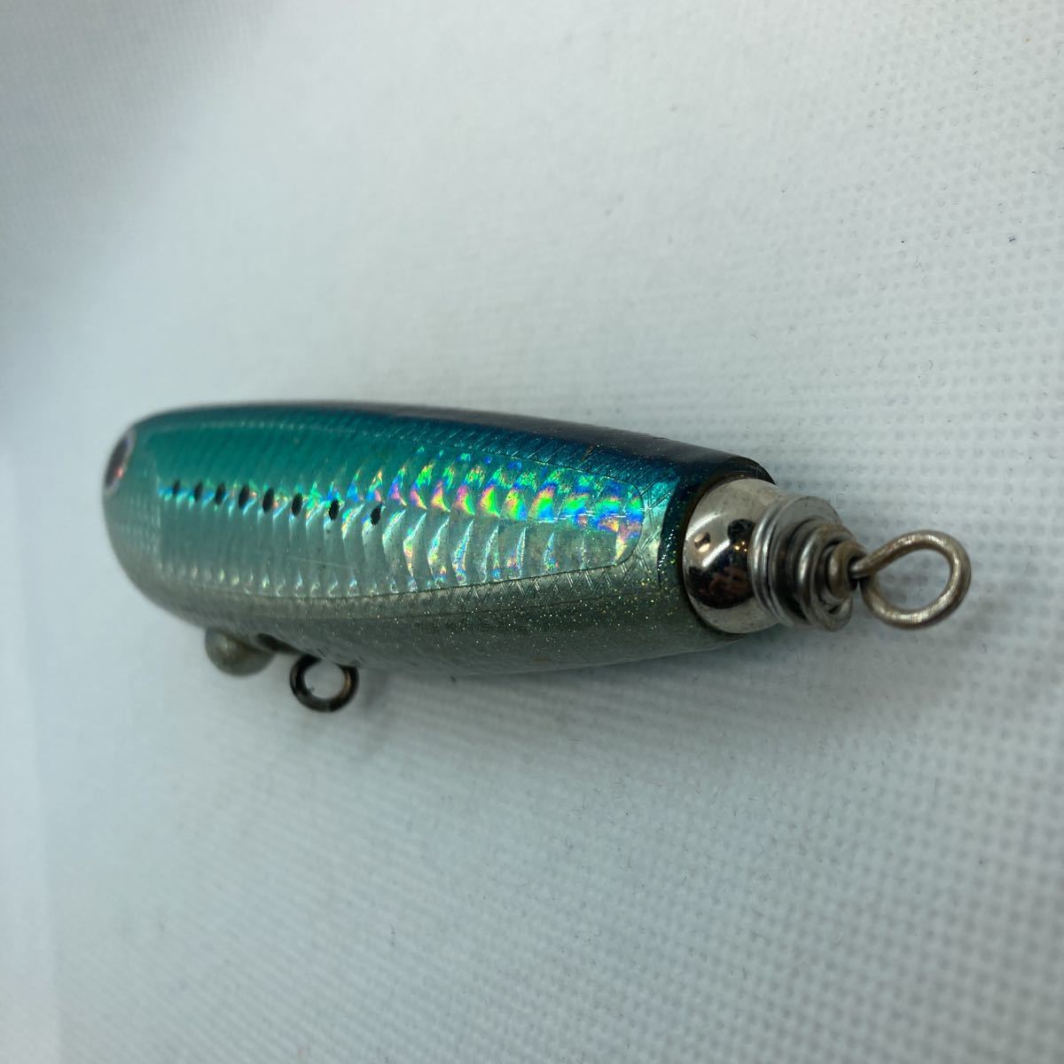 カーペンター フラットベイト 40-110 旧モデル 希少品