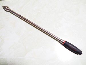 スピンナーハンドル Snap スナップオン 1 2 On 管理工具bf Shbb24 ブレーカーバー Www Musicite Net