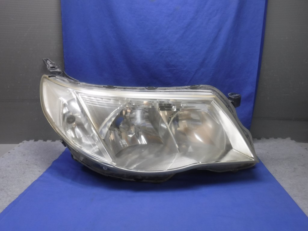 フォレスター SH5 右ヘッドライト HID 1825 7J Z4207(ヘッドライト)｜売買されたオークション情報、yahooの商品情報をアーカイブ公開 - オークファン スバル用