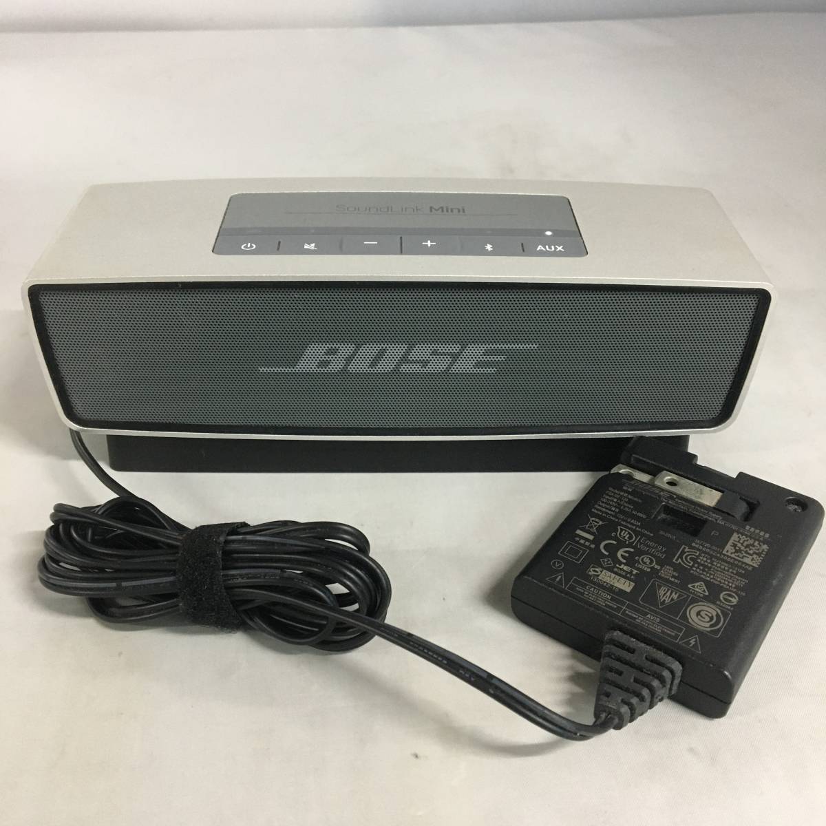 ○BOSE SoundLink Mini ボーズ サウンドリンク Bluetooth ワイヤレス
