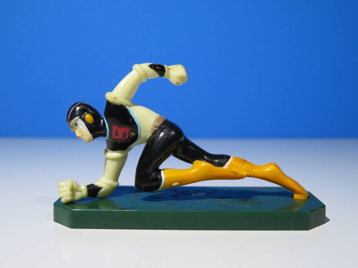 エイトマン：フィギュアコレクション/エイトマンB(コミック、アニメ 