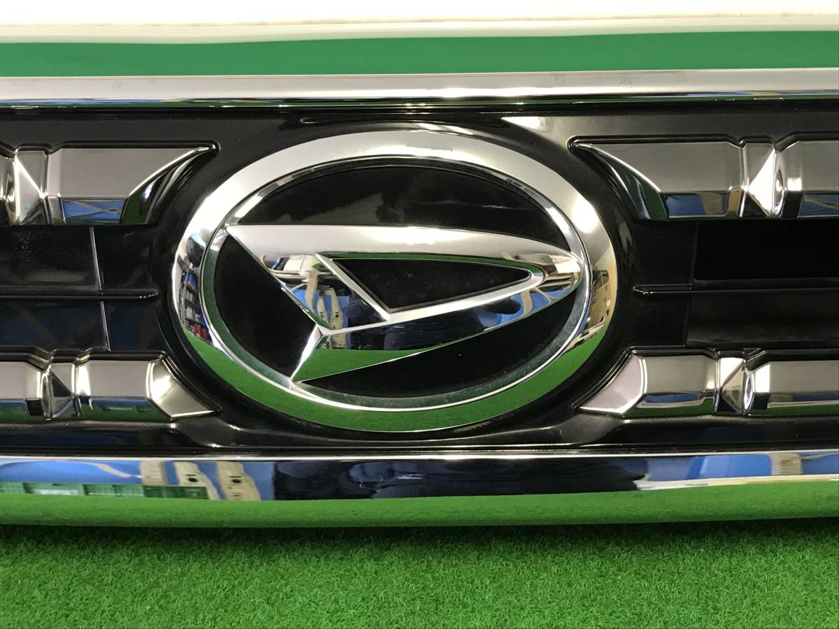 W24/30.5）LA600S タントカスタムRS ターボ SA3 30年 ボンネット