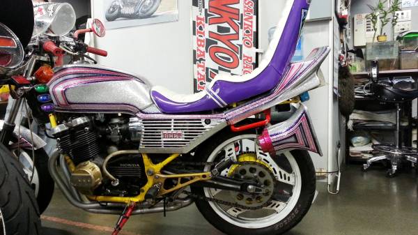 三協オート 検 拡声器ステー 当時 CBX400F GS400 2026年最新Yahoo!オークション 2026年最新Yahoo ＢＥＥＴ オートバイ CBX400Ｆ （検 -三協オート -三協 三協 小型拡声器