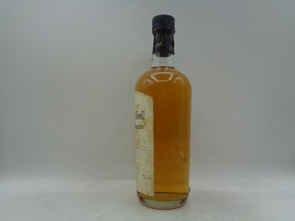 バランタイン Ballantine's Founders Reserve - Whisky Reserbe 未開栓
