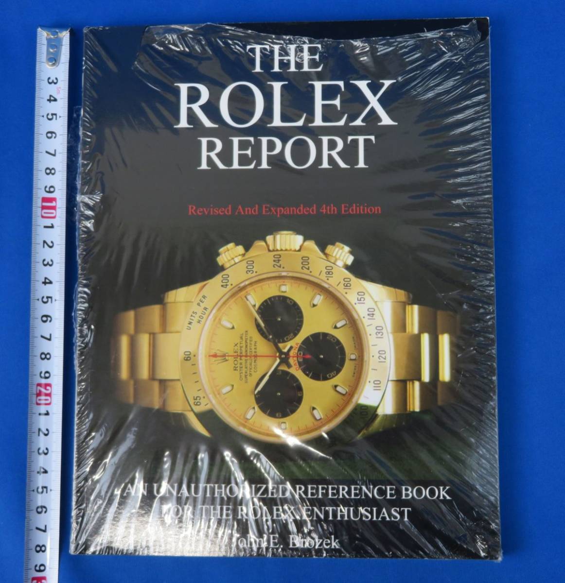 ROLEX 洋書 カタログ レア ロレックス ROLEX 洋書 カタログ レア
