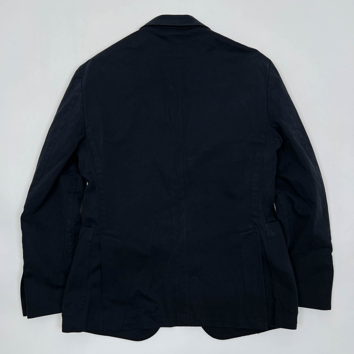 POLO RALPH LAUREN ポロ ラルフローレン 段返3B テーラードジャケット 