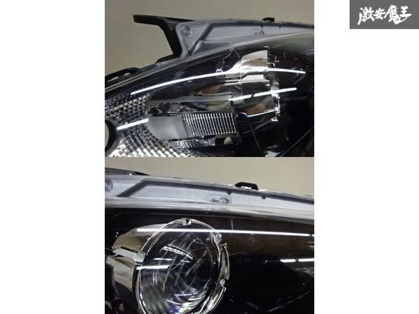 売り切り マツダ 純正 ND5RC ロードスター 後期 LED ヘッドライト